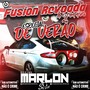 CD FUSION REVOADA DO EZERO NEVES  VERAO