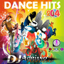 CD DANCE HITS 2014