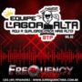 CD Lagoa Alta STP Vol2 - DJFrequencyMix