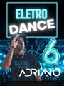 CD ELETRO DANCE REMEMBER TOP MIX 6