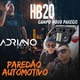 CD HB20 PAREDAO AUTOMOTIVO