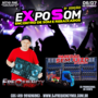 CD ExpoSom 2025 - DJFrequencyMix