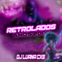 CD RETROLADOS ANOS 2000 BY LUANA