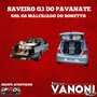 CD SAVEIRO G3 DO PAVANATE