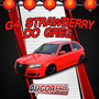 Cd G4 Strawberry do Greg By Dj Igor Fell