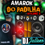 CD - Amarok Do Padilha Vol.4