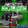 CROSS DO ALEMAO VOLUME 3