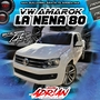 CD VW AMAROK LA NENA 80