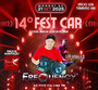 CD 14 FestCar Mondai - DJFrequencyMix