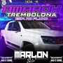 CD AMAROK TREMBOLONA 2025