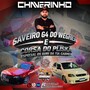 CD Saveiro G4 Do Wegher e Corsa DoPliska