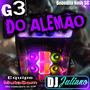 CD - G3 Do Alemao - Benedito Novo SC