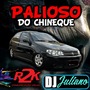 CD - Palioso Do Chinequee