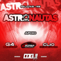 ASTRONAUTAS CLUB