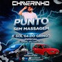 CD Punto Sem Massagem e Gol G4 Do Gringo