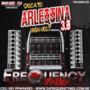 CD Ducato Arlequina - DJFrequencyMix