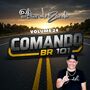 COMANDO BR 101 VOLUME 24