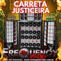 CD Carreta Justiceira - DJFrequencyMix