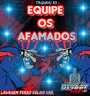 CD EQUIPE OS AFAMADOS TAQUARI RS
