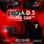 CD ADS SOUND CAR ESP VEM DE MALA ABERTA