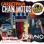 CD CARRETINHA CHAN MOTOS ESP SERTANEJO
