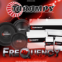 CD Taramps 2025 - DJFrequencyMix