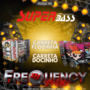 CD SuperBass - DJFrequencyMix