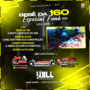 CD BEBE DA 160 - ESPECIAL FUNK VOLUME 1