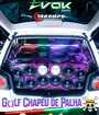 Golf Chapeu de Palha Vol.04 djhenrique