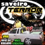 SAVEIRO TERROR vol.2 ESPECIAL FUNK