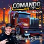 COMANDO BR 101 VOLUME 26
