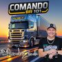 COMANDO BR 101 VOLUME 27