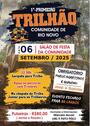 RIO NOVO OFF ROAD