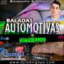 CD-Baladas Automotivas VemKikando Vol03