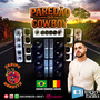 Paredao do Cowboy