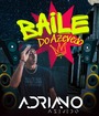 CD BAILE DO AZEVEDO CD MIXADO COM AS TOP