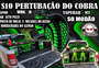 S10 PERTUBACAO DO COBRA  ESPECIAL SO MOD