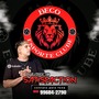 BECO FC DJ FABRICIO SATISFACTION