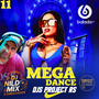 MEGA Dance Hits 2025 DJs Projeto RS  11