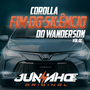 CD COROLLA FIM DO SILENCIO DO WANDERSON