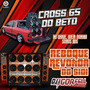 Reboque Revoada do Sidi e Cross G5 do Beto