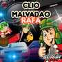 CLIO MALVADAO DO RAFA SC