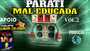 PARATI MAL EDUCADA VOL.2 DJ LD
