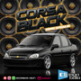 Corsa Black DJ Iago Bala