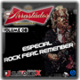 Arrastados Carazinho  vol 8 Rock Remember Djcleit...