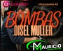CD BOMBAS DISEL MILLER