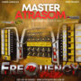 CD Master Atrasom - DJFrequencyMix
