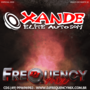 CD Xande Elite AutoSom - DJFrequencyMix