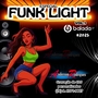 Cd Especial Funk Light Vol 1
