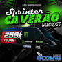 SPRINTER CAVERAO DU CROSS